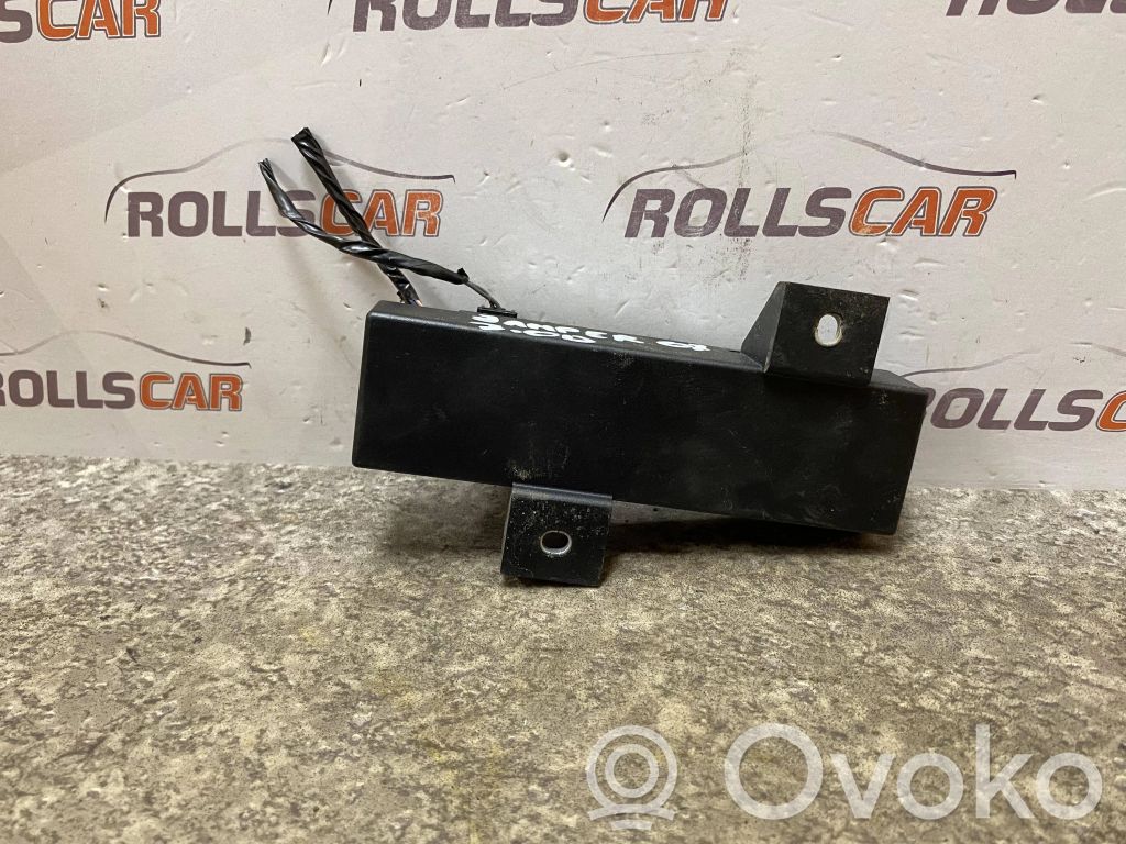 Citroen Jumper Alarm control unit/module 