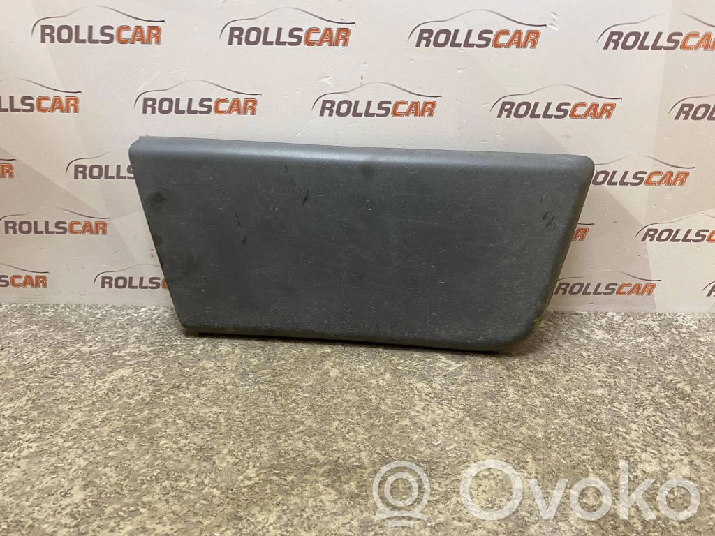 Citroen Jumper Listwa drzwi 