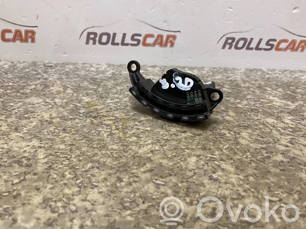 Mercedes-Benz S W220 Sensor de ángulo de dirección 