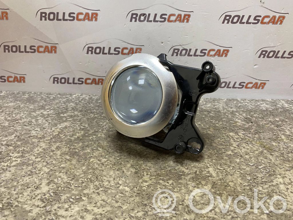 Audi A6 S6 C6 4F Headlight part 
