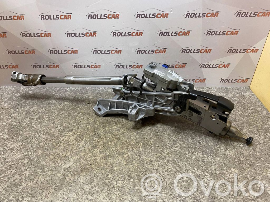 Land Rover Freelander 2 - LR2 Vairo rato ašis 