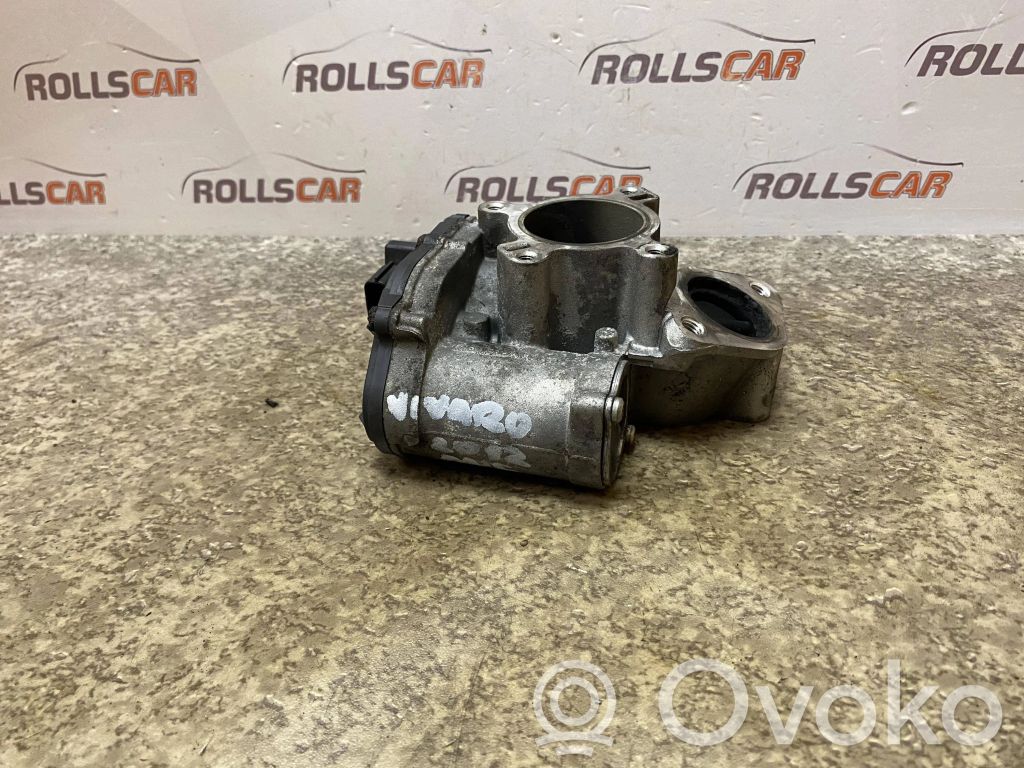 Opel Vivaro EGR vārsts 