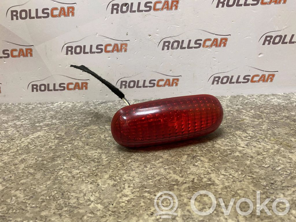 Opel Vivaro Third/center stoplight 