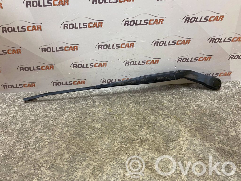 Opel Meriva A Front wiper blade arm 