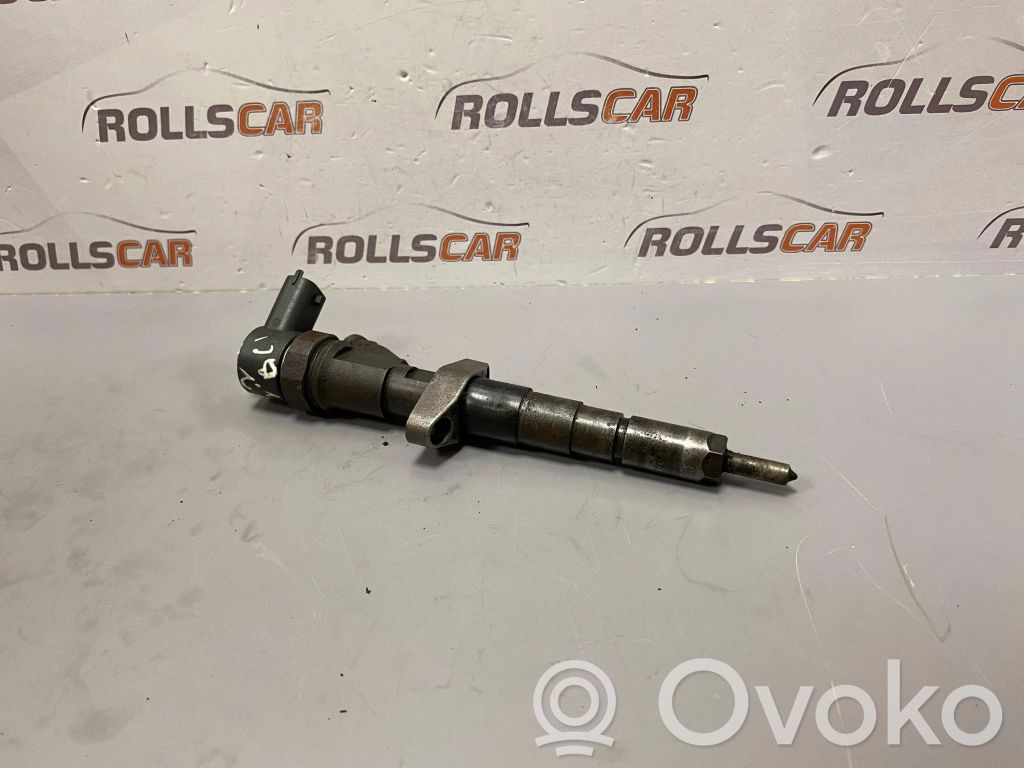 Renault Espace III Inyector de combustible 