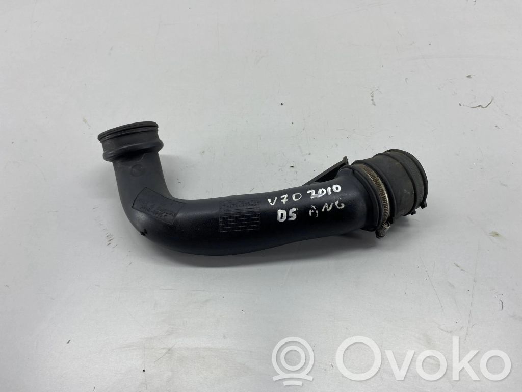 Volvo V70 Intercooler hose/pipe 