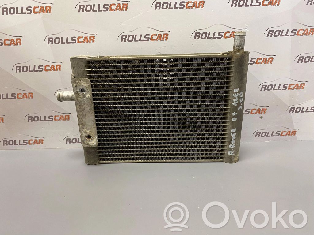 Land Rover Range Rover L322 Aušinimo skysčio radiatorius 