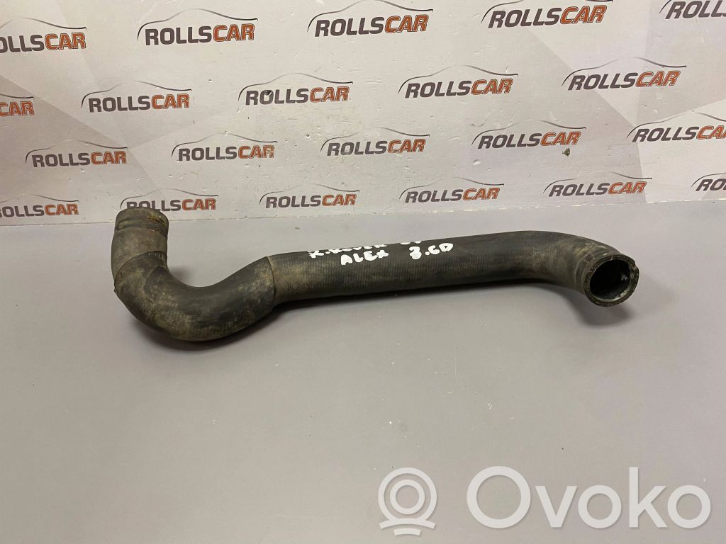 Land Rover Range Rover L322 Engine coolant pipe/hose 