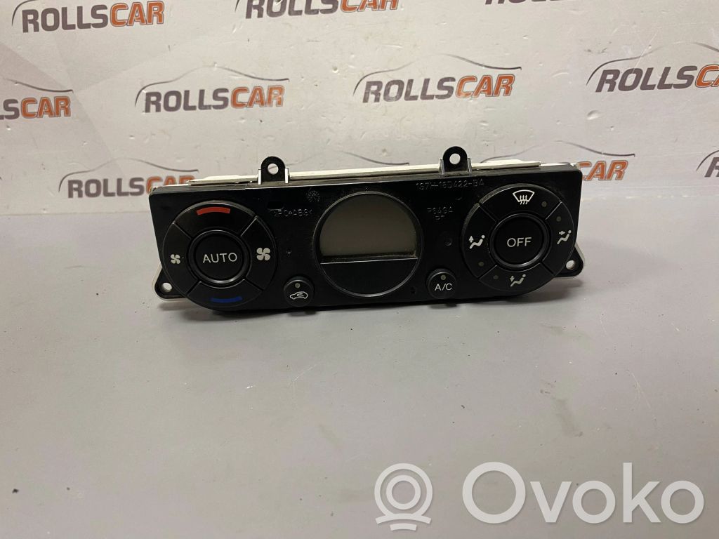Ford Mondeo Mk III Climate control unit 