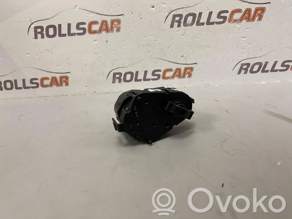 Land Rover Range Rover L322 Gaisa vārsta motoriņš 