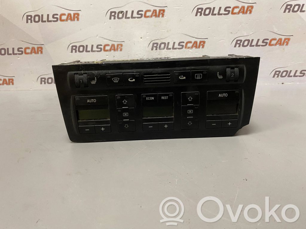 Audi A8 S8 D2 4D Climate control unit 