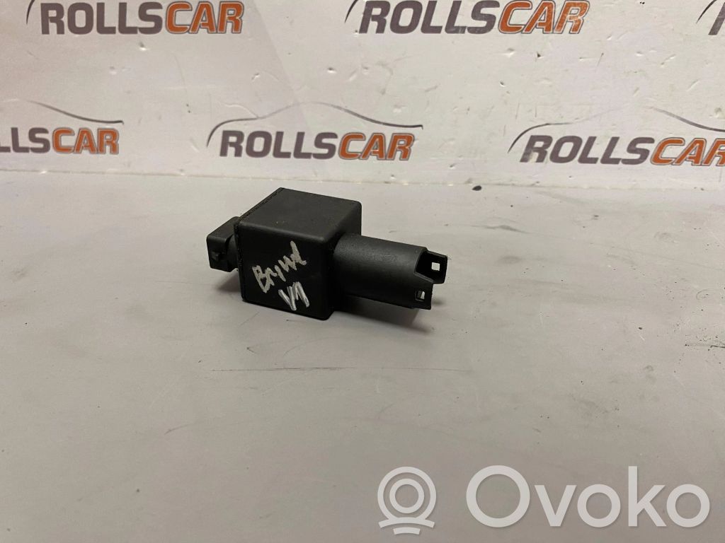 BMW 3 E46 Other relay 