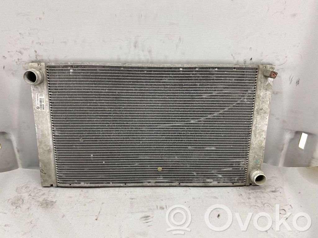 BMW 5 E60 E61 Radiateur de refroidissement 