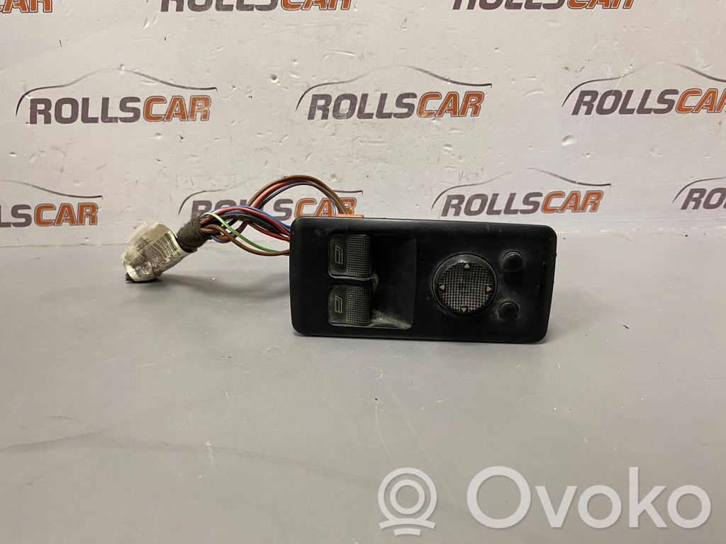 Volkswagen Transporter - Caravelle T4 Electric window control switch 