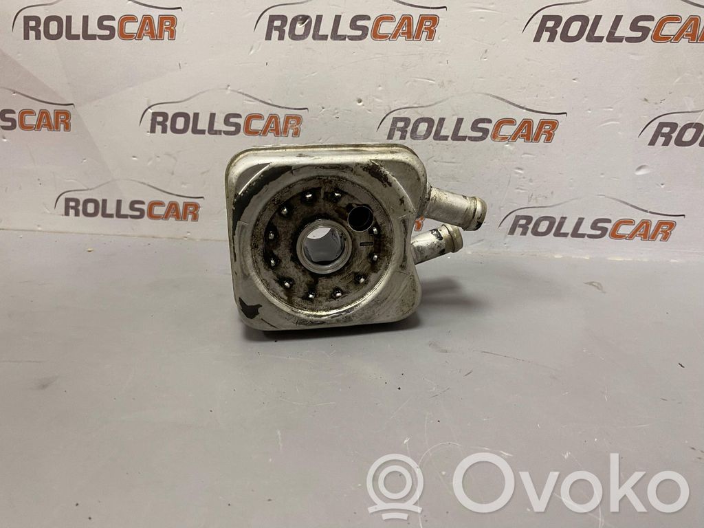 Volkswagen Transporter - Caravelle T4 Oil filter mounting bracket 