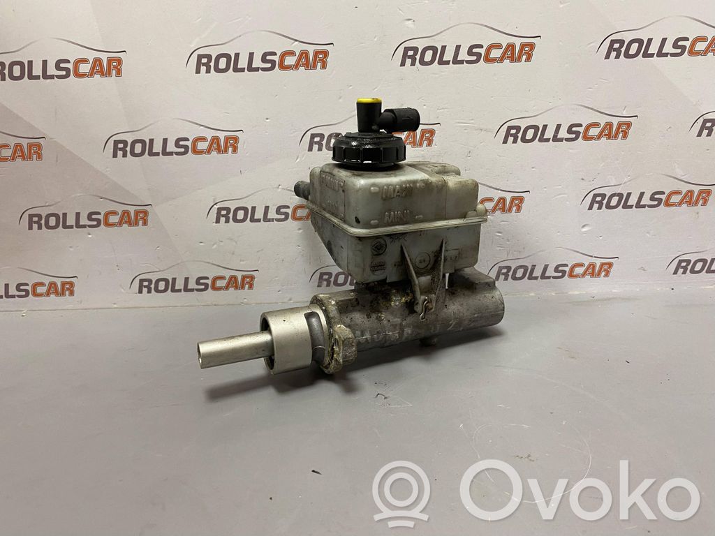 Opel Movano A Master brake cylinder 