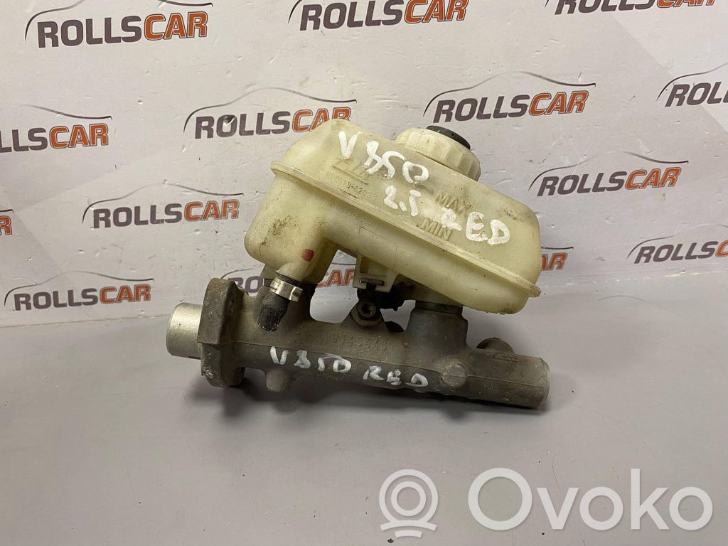 Volvo 850 Pääjarrusylinteri 