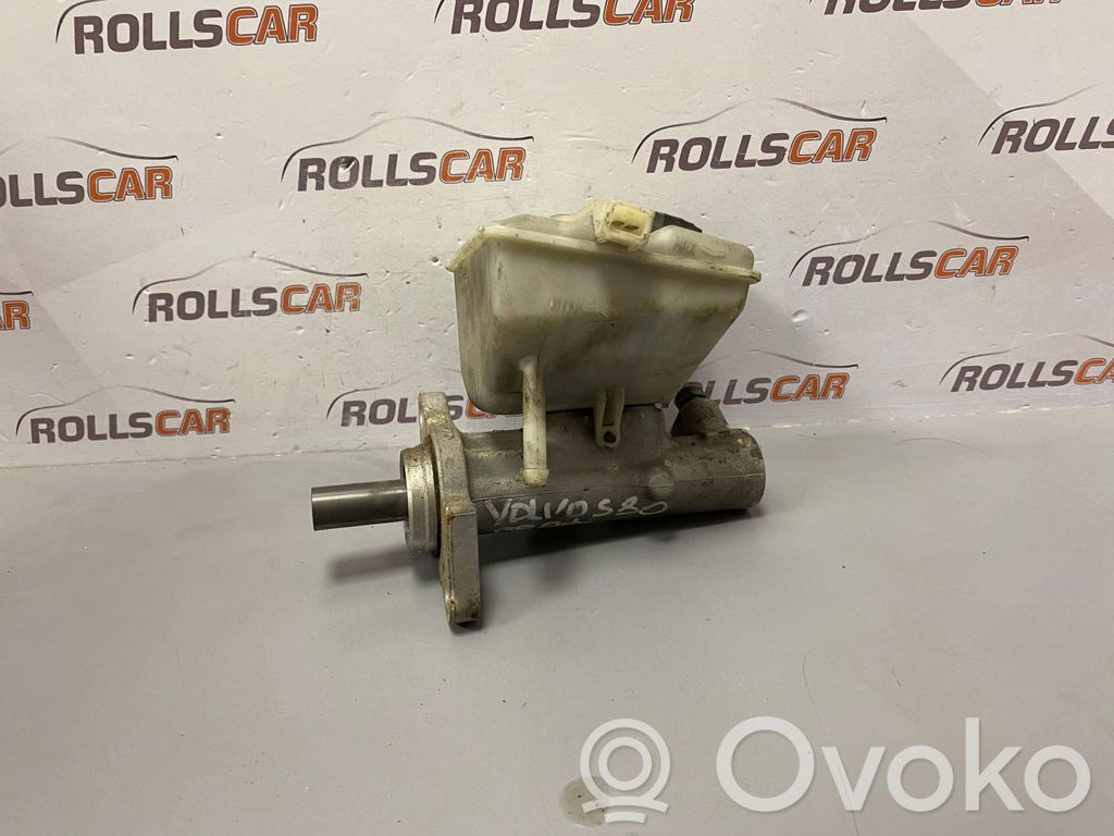 Volvo S80 Pääjarrusylinteri 