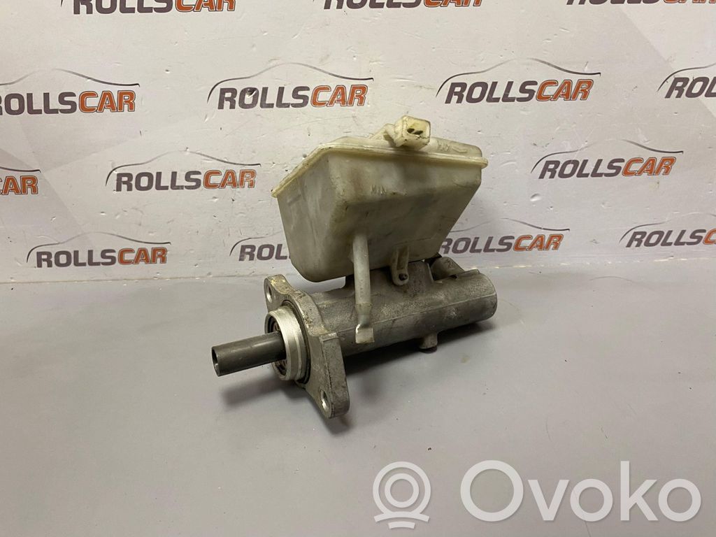 Volvo S60 Master brake cylinder 