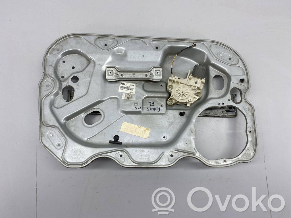 Ford Focus Regulador de puerta delantera con motor 