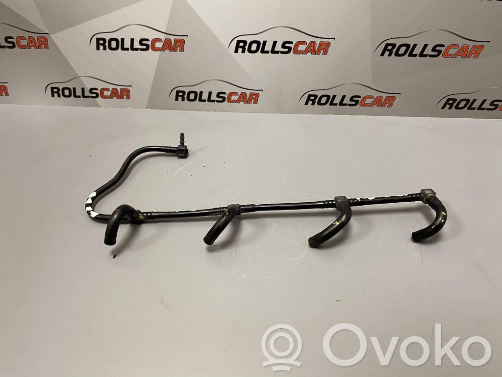 Renault Kangoo I Fuel return line/hose 