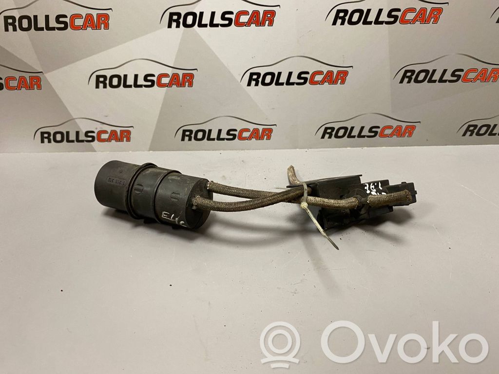 BMW 3 E46 Solenoidinis vožtuvas 