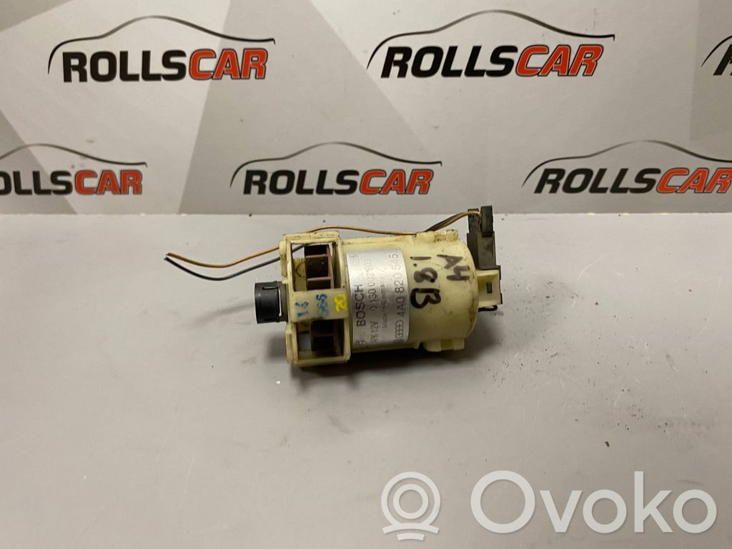Audi A4 S4 B5 8D Engine control unit/module fan 