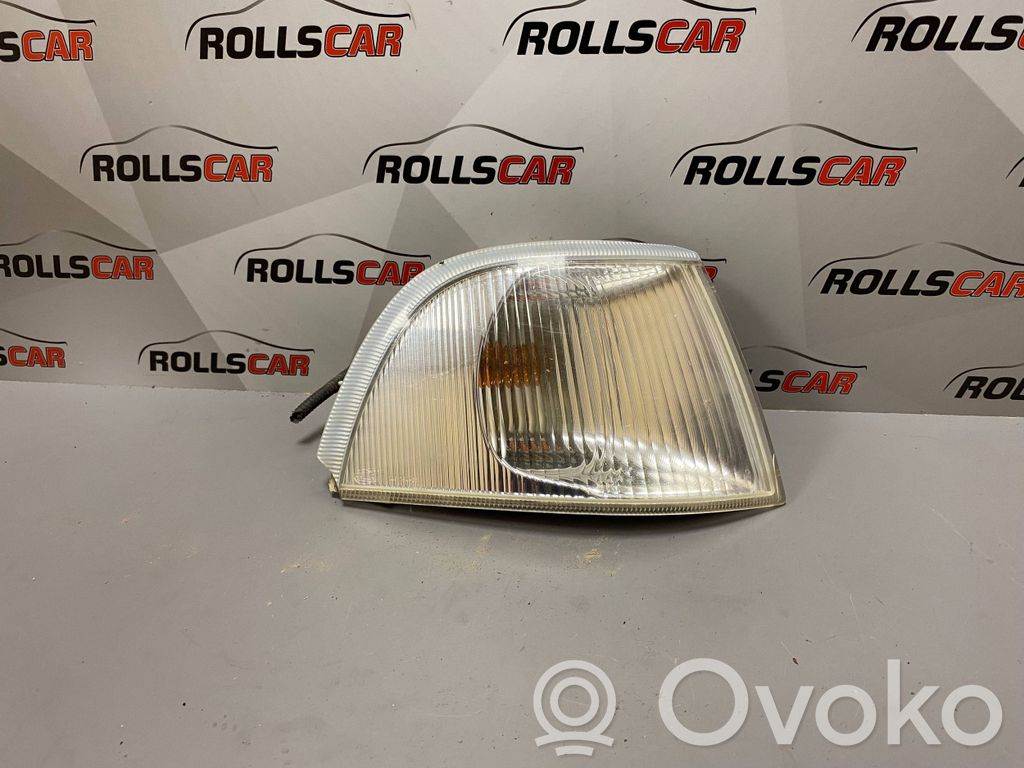 Volvo S40, V40 Front indicator light 