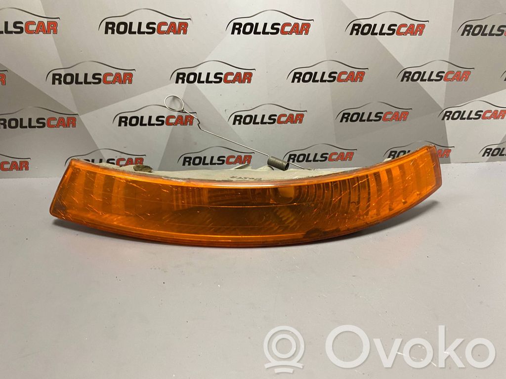 Renault Trafic II (X83) Front indicator light 