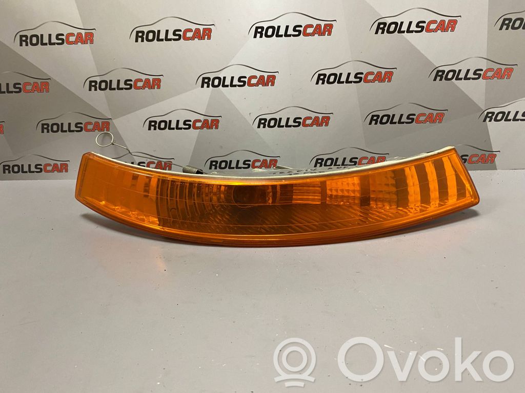 Renault Trafic II (X83) Front indicator light 