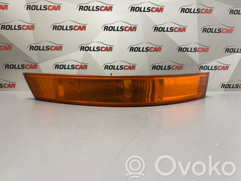 Renault Master II Front indicator light 