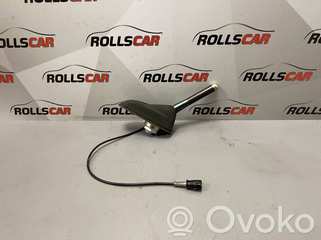 Peugeot 5008 Radioantenne 