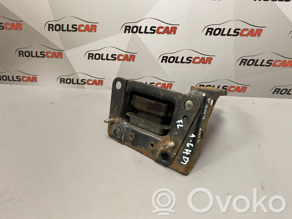 Peugeot 207 Engine mount bracket 