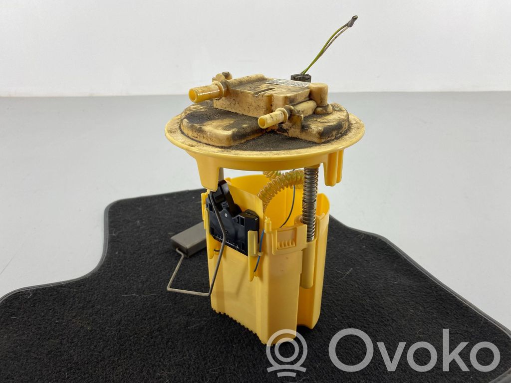 Peugeot 207 In-tank fuel pump 
