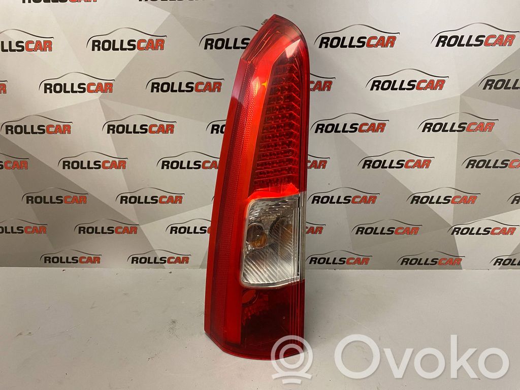 Volvo V70 Takavalot 