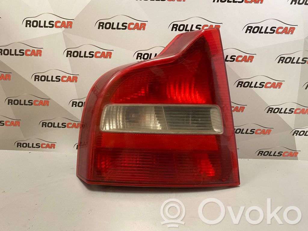 Volvo S80 Takavalot 