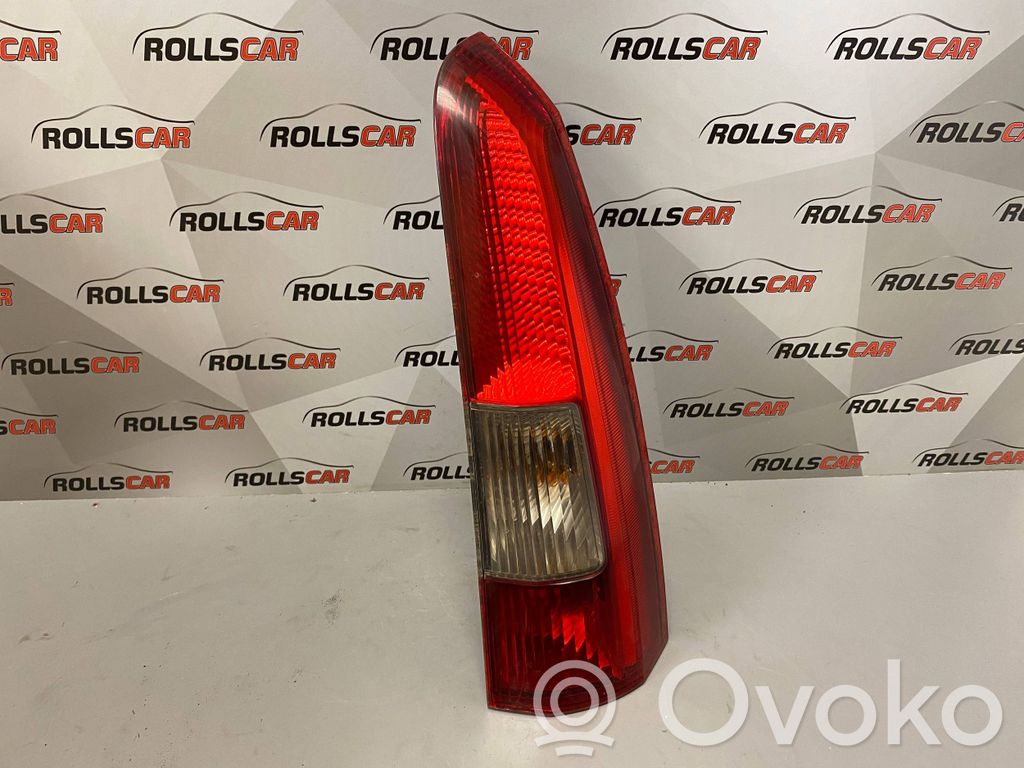 Volvo V70 Rear/tail lights 