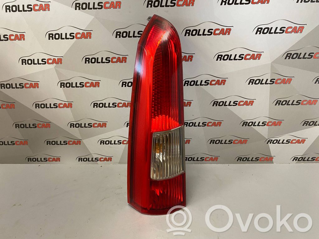 Volvo V70 Takavalot 