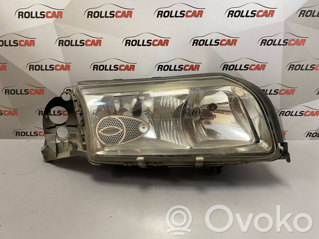 Volvo S80 Scheinwerfer 