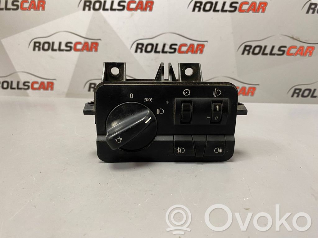 BMW 3 E46 Light switch 