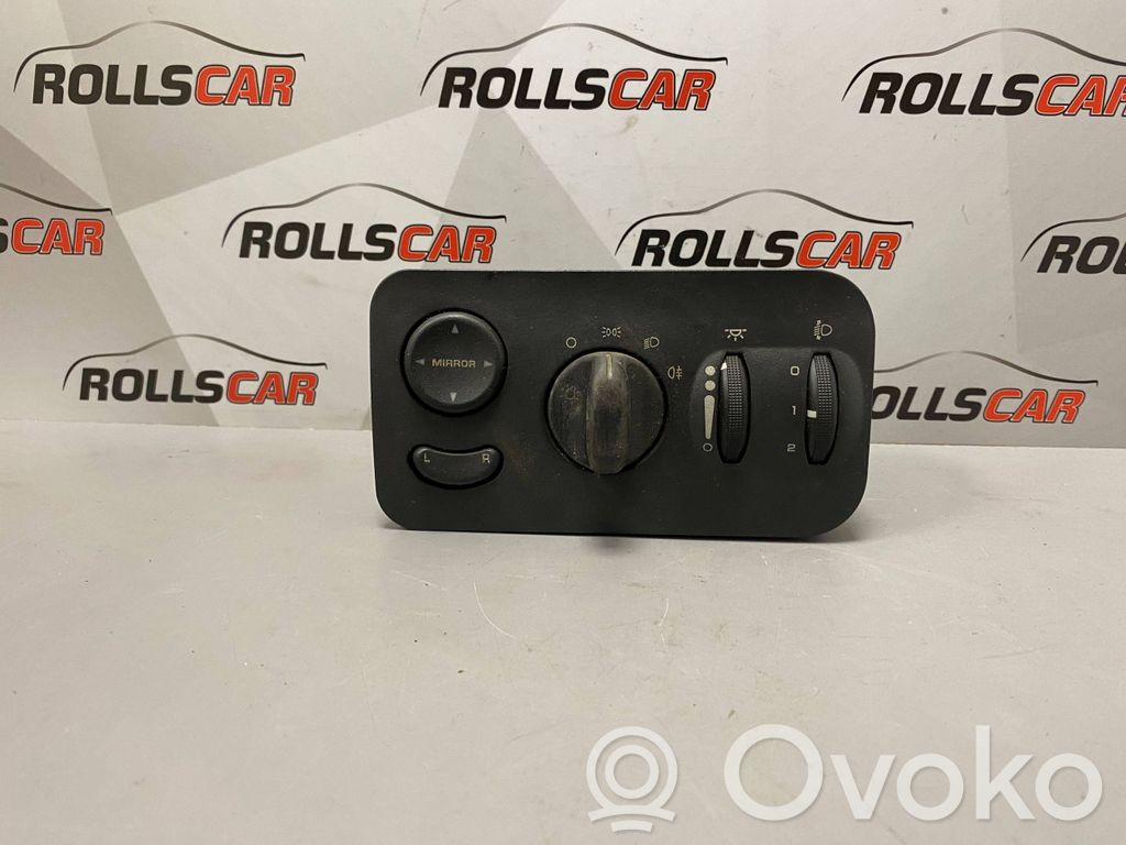 Chrysler Voyager Interruptor de luz 
