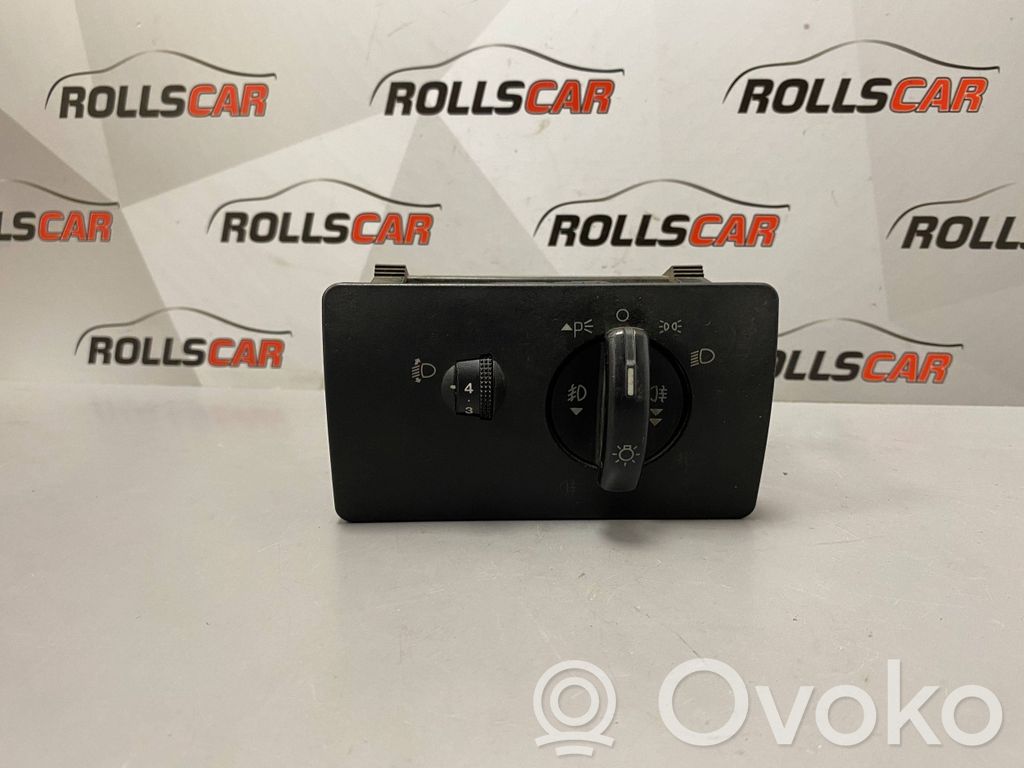 Ford Mondeo Mk III Light switch 