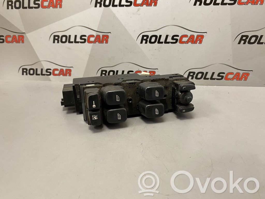 Volvo S60 Electric window control switch 