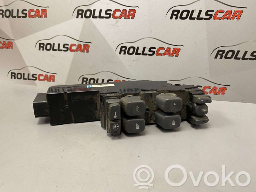 Volvo S80 Electric window control switch 