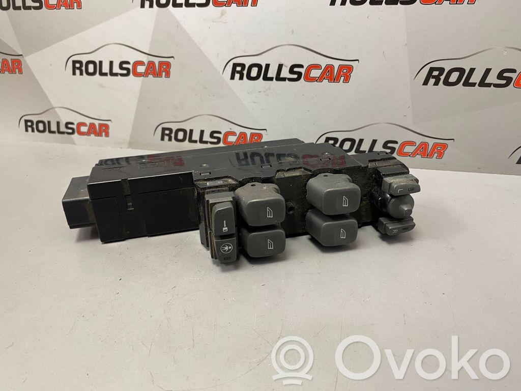 Volvo S80 Electric window control switch 