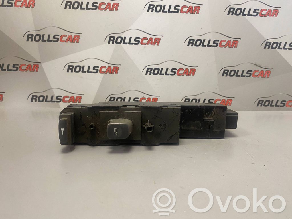 Volvo S80 Electric window control switch 