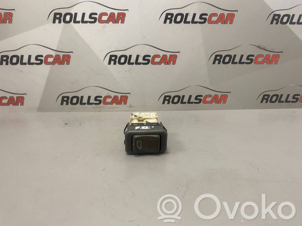 Volvo S40, V40 Electric window control switch 