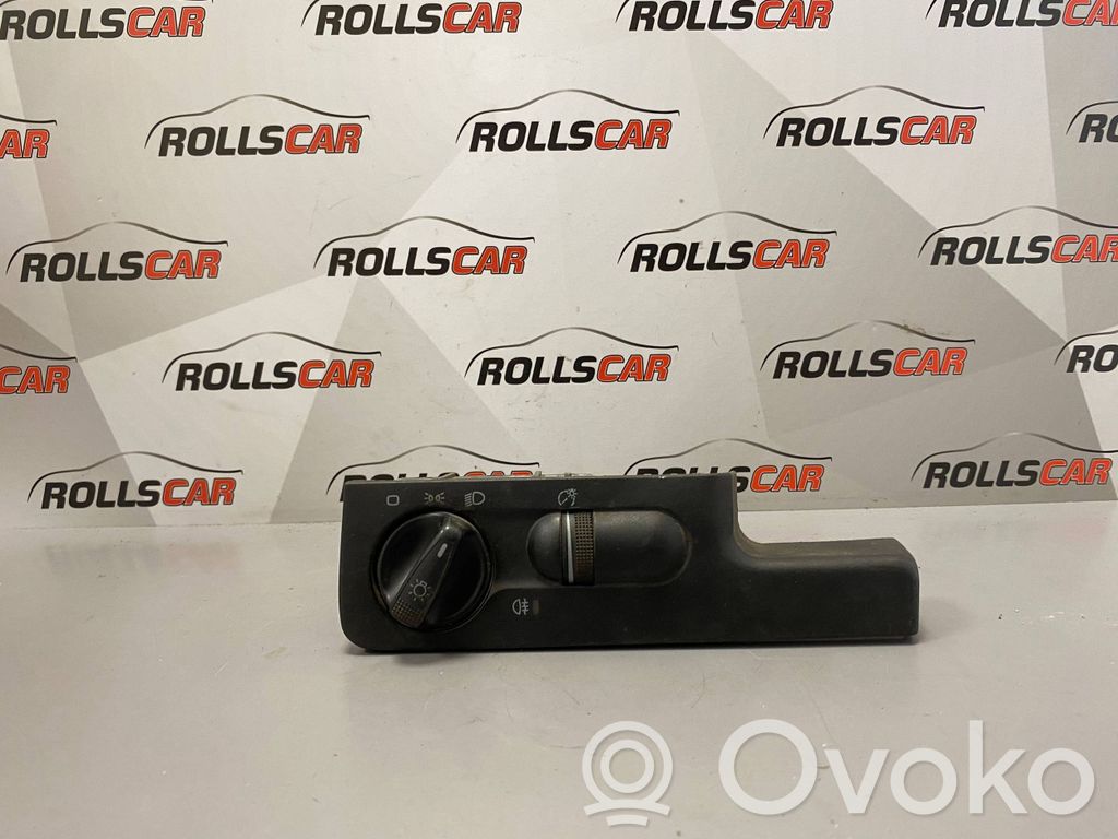 Volkswagen PASSAT B4 Interrupteur d’éclairage 