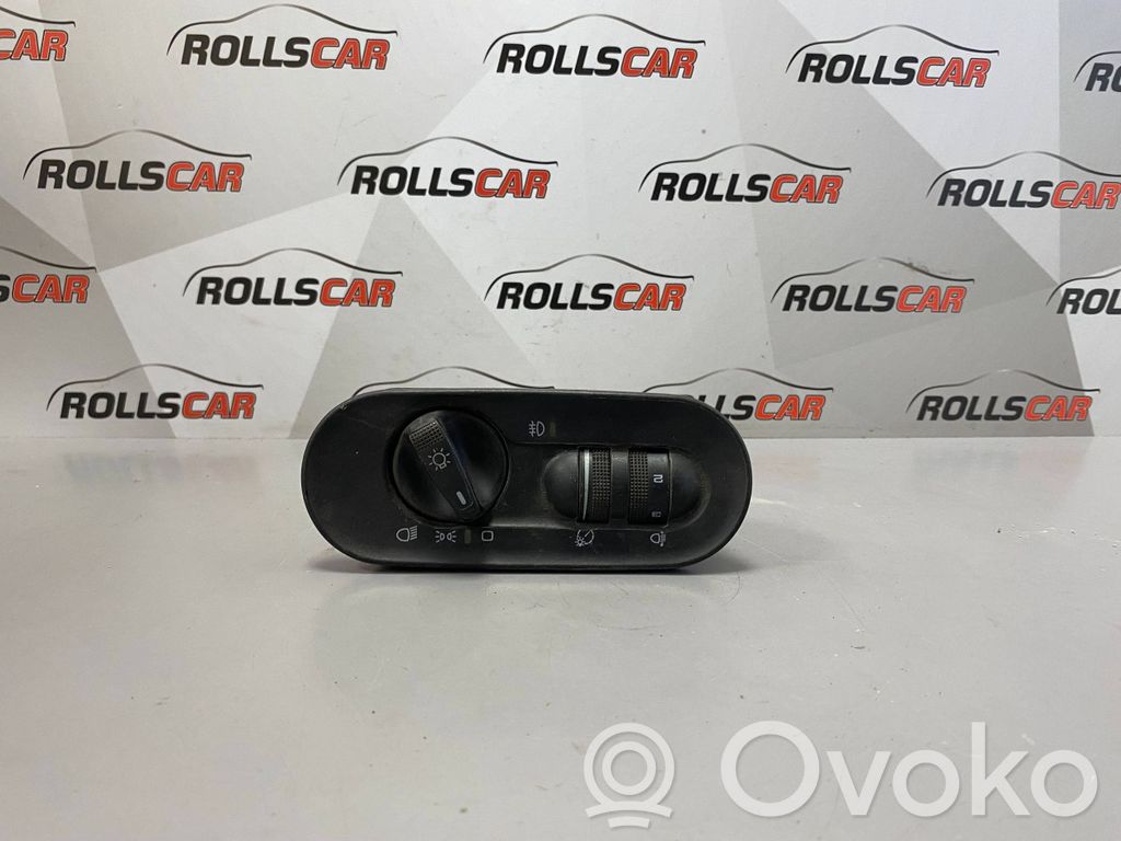 Volkswagen Sharan Lichtschalter 