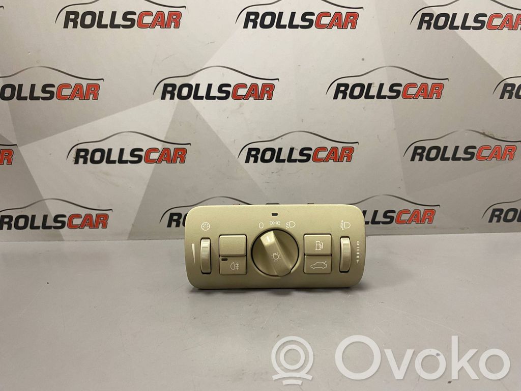 Volvo S60 Light switch 